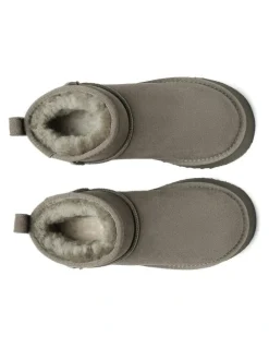 EVERAU Everau Womens Ariel Platform Boots