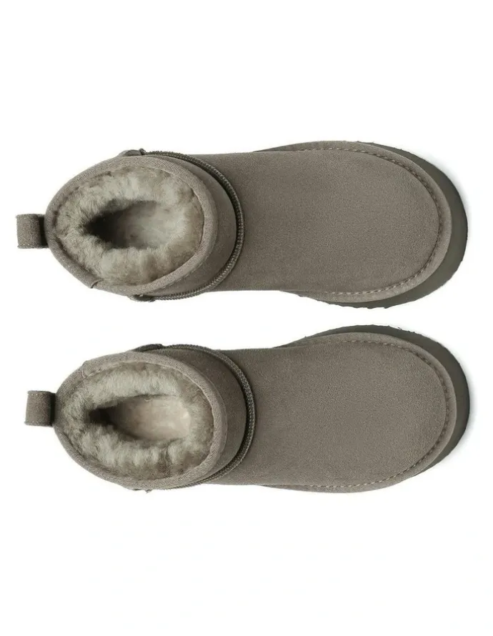 EVERAU Everau Womens Ariel Platform Boots