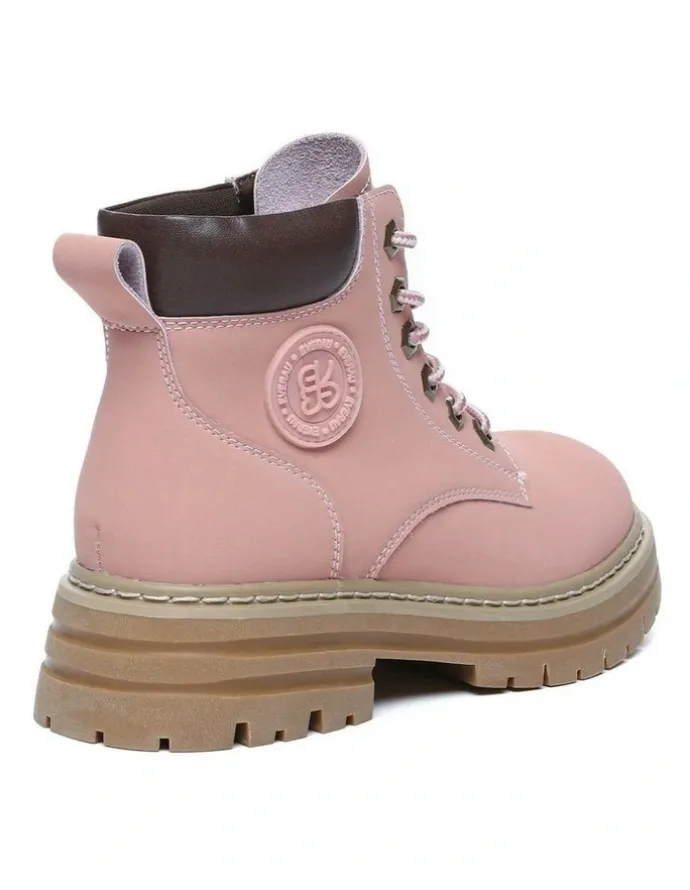 EVERAU Everau Unisex Stephanie Boots