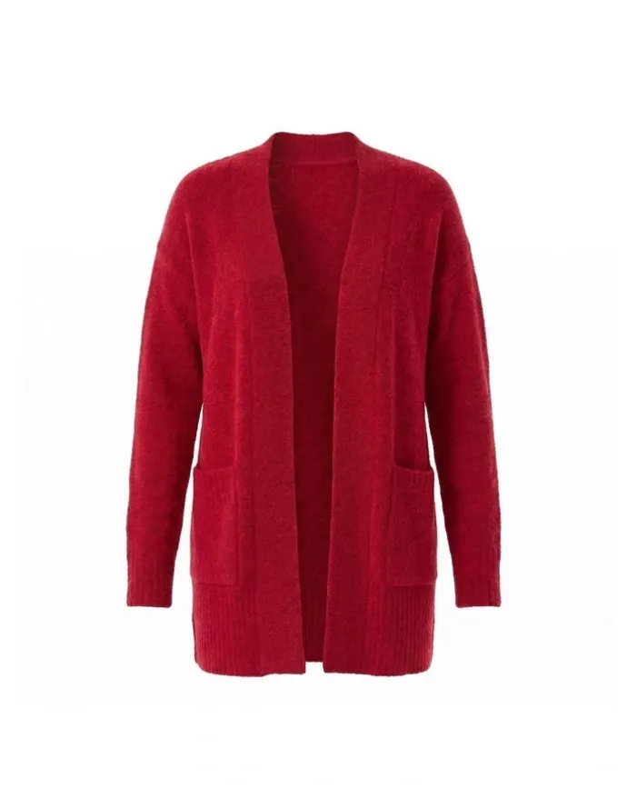 Fella Hamilton Cecil E2e Cardigan