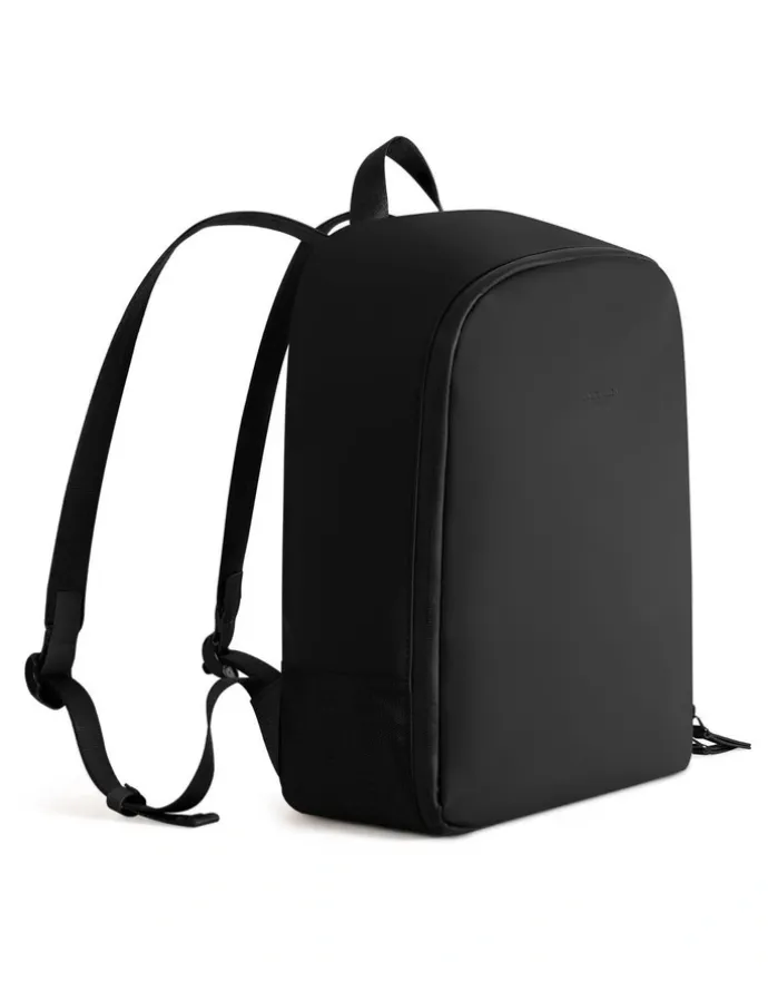 Gaston Luga Gaston Luga Dsh Daily (13L) Waterproof 14 Laptop Backpack - Black