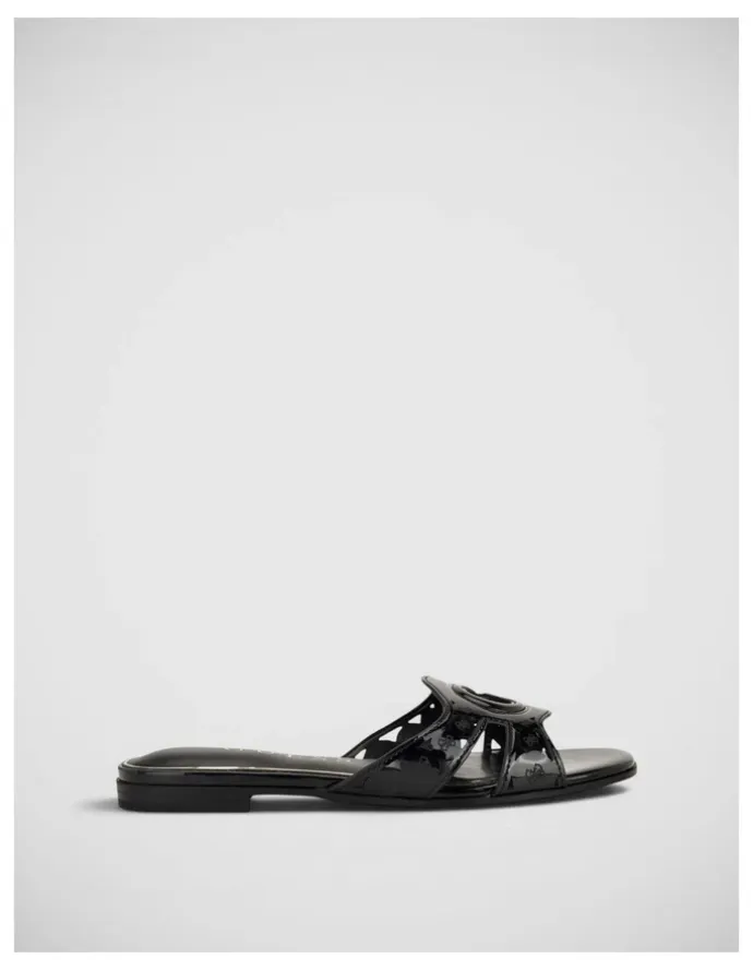 Guess Ciesta Sandals in Black
