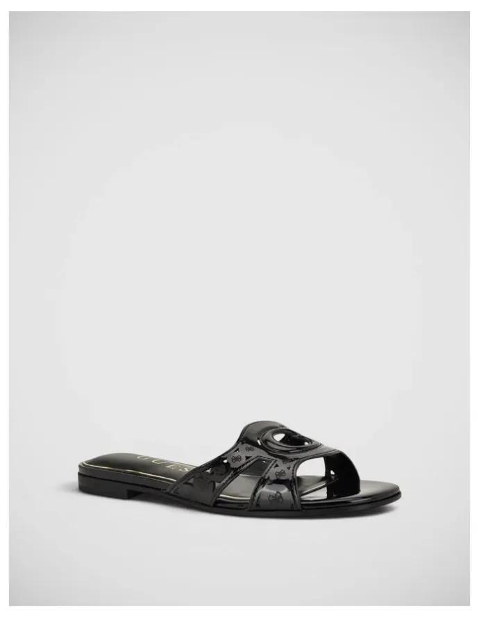 Guess Ciesta Sandals in Black