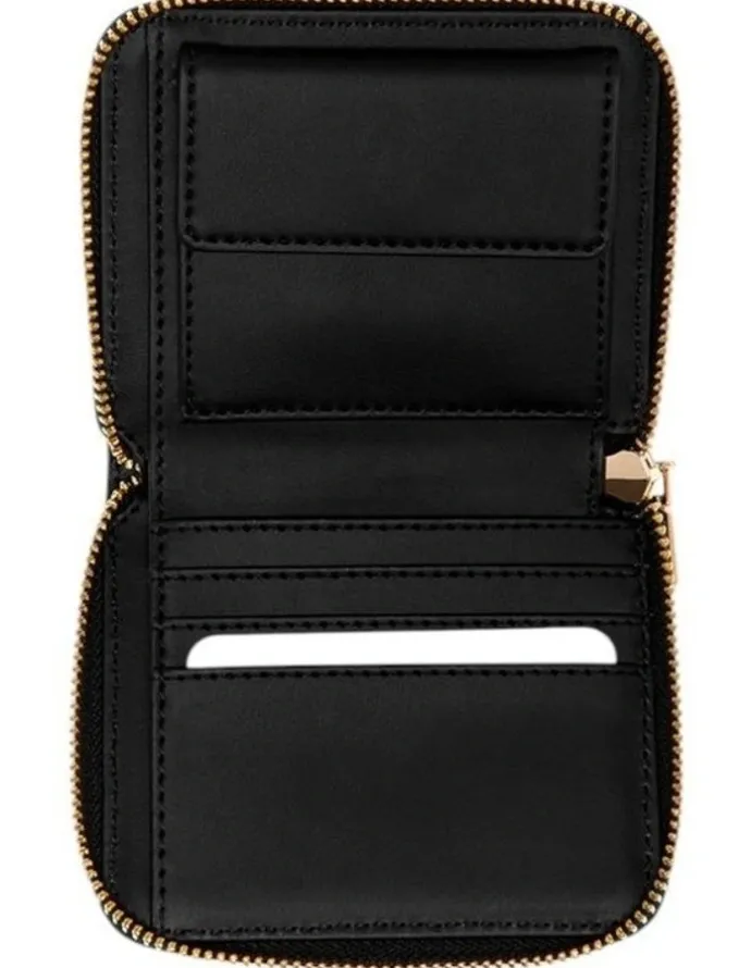 Guess Giully Small Wallet in Black