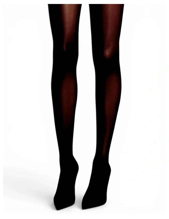 High Heel Jungle Satellite Tights
