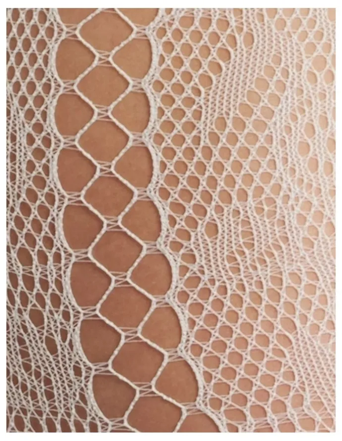 High Heel Jungle Venom Tights