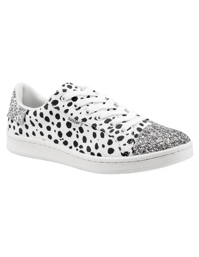 Holster Stardust Shoe in Cheetah