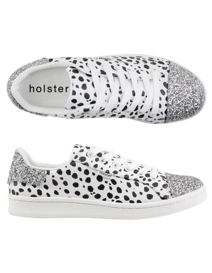 Holster Stardust Shoe in Cheetah