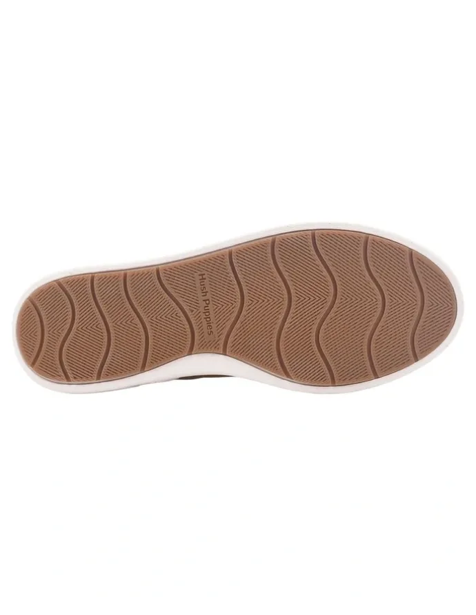 Hush Puppies NYX SOFT GOLD