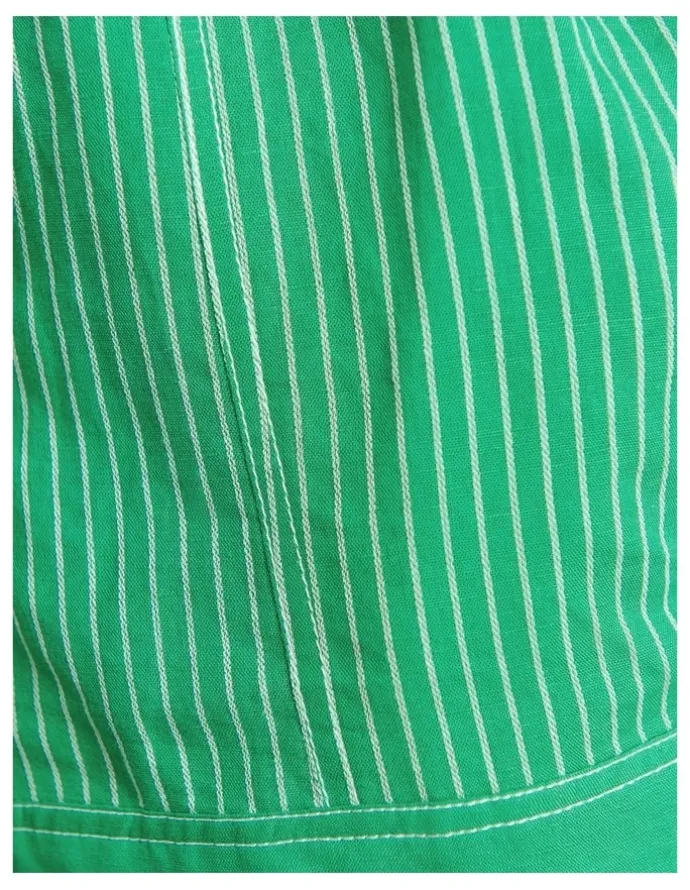 JAG Gigi Stripe Pull On Short