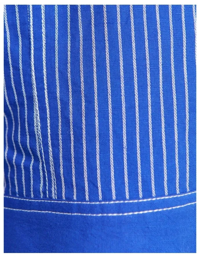 JAG Gigi Stripe Pull On Short