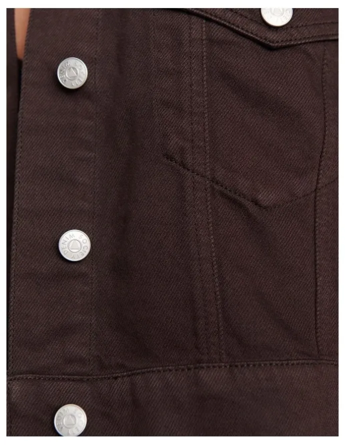 JAG Loe Boxy Jacket