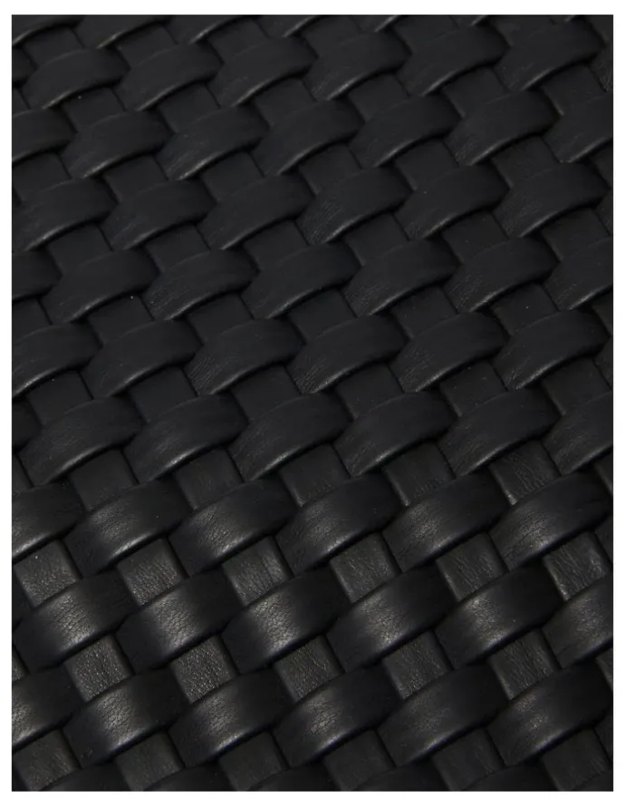 Jane Debster Duet Bag in Black