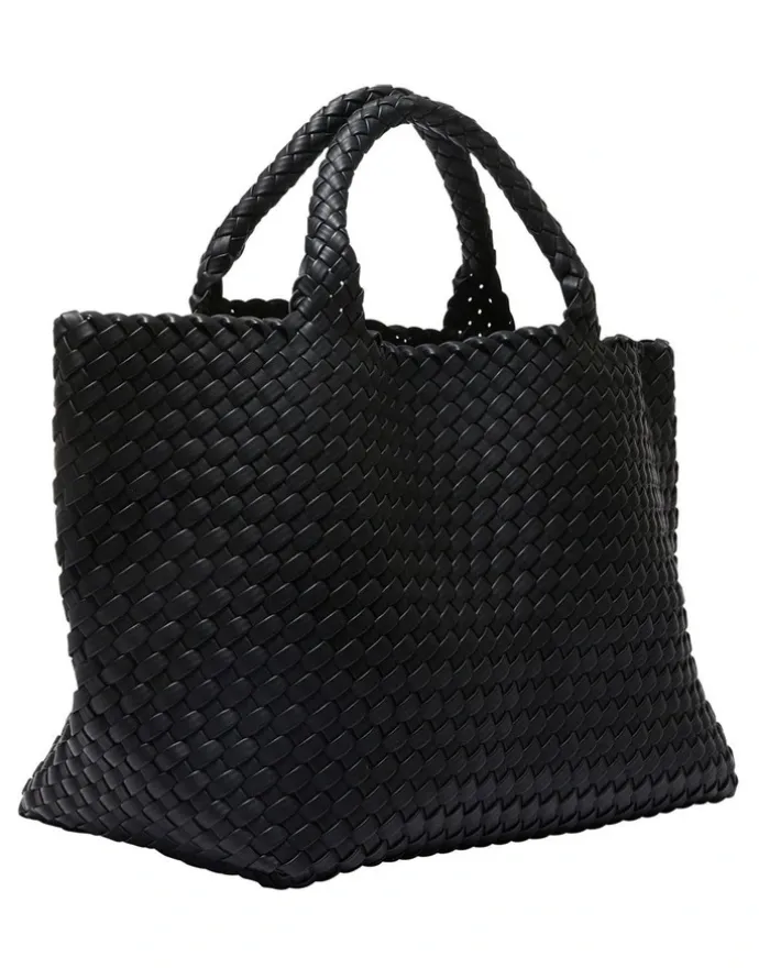 Jane Debster Duet Bag in Black