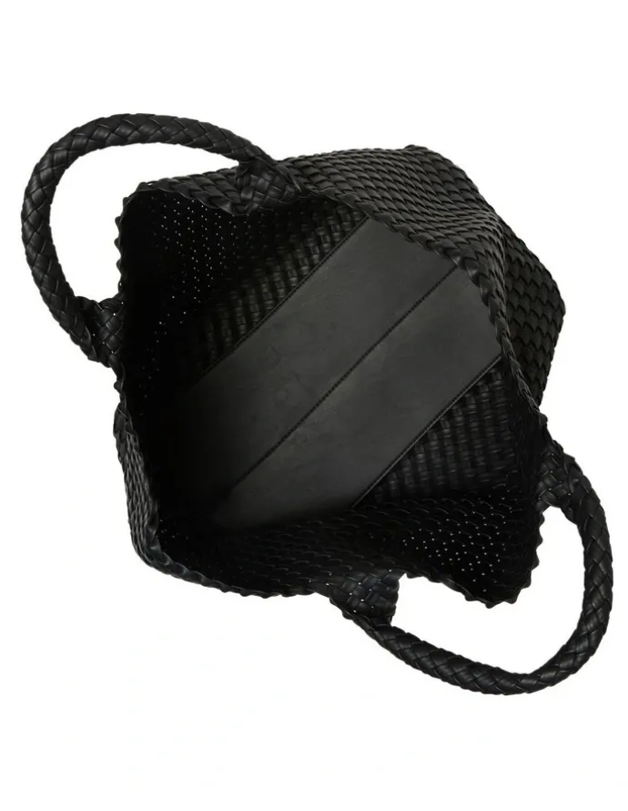 Jane Debster Duet Bag in Black