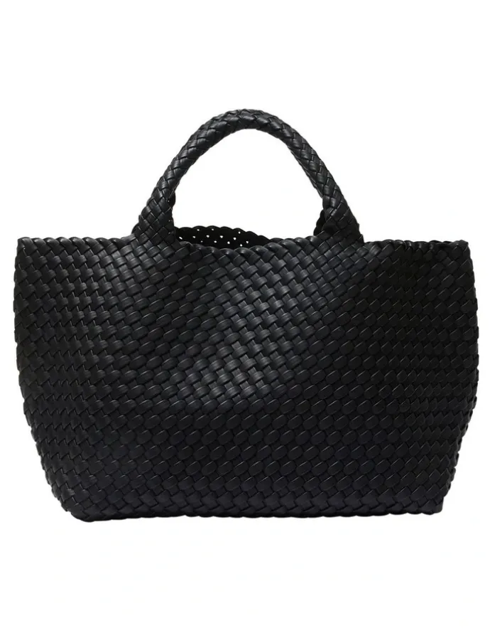 Jane Debster Duet Bag in Black