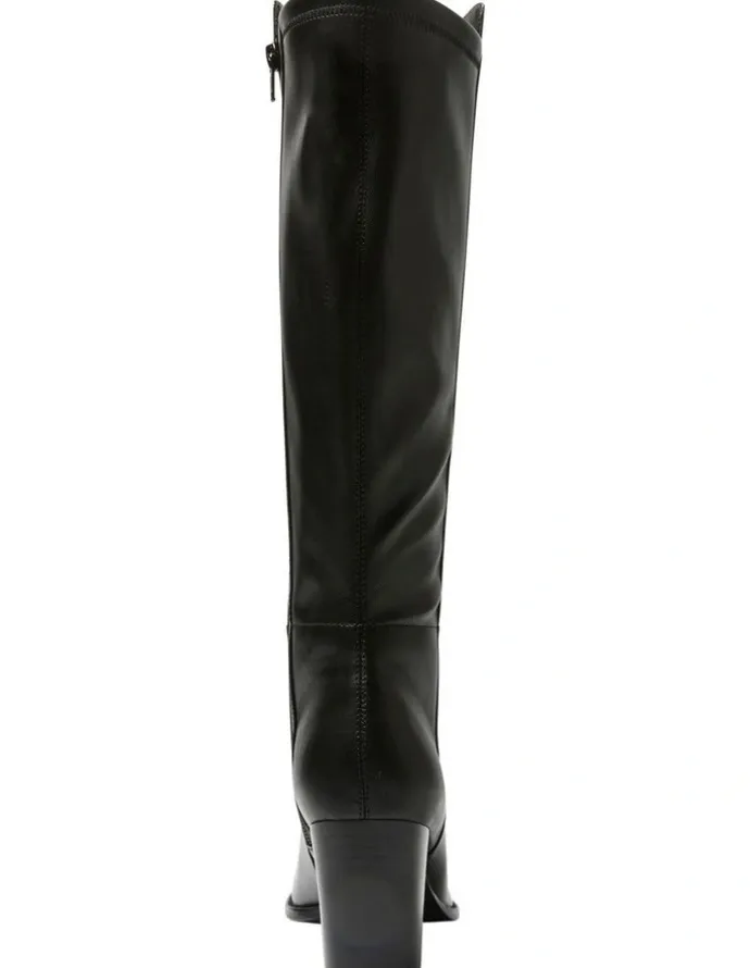 Jane Debster Gianna Boots in Black