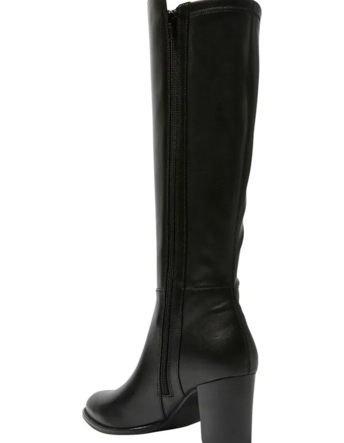 Jane Debster Gianna Boots in Black