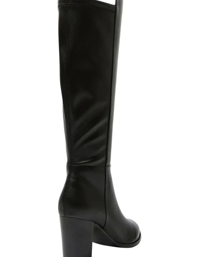 Jane Debster Gianna Boots in Black