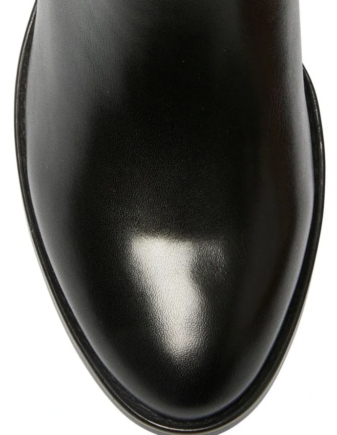 Jane Debster Gianna Boots in Black