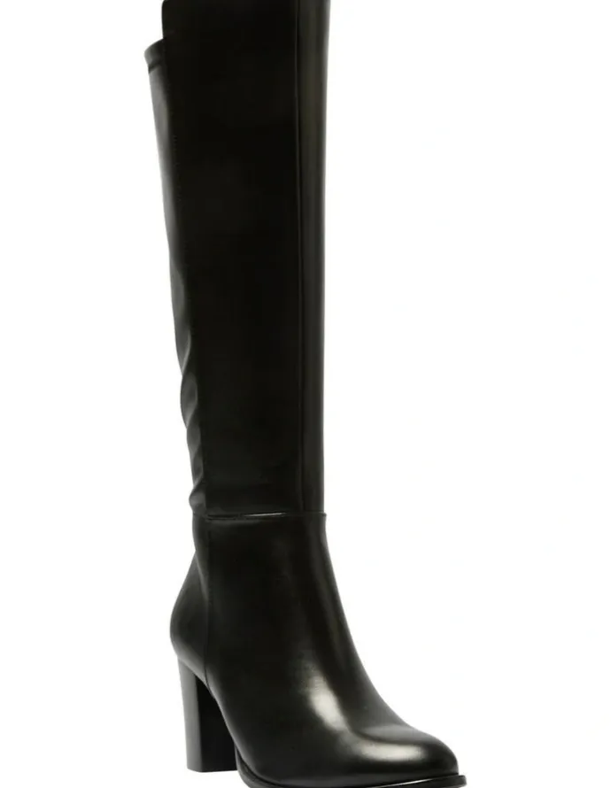 Jane Debster Gianna Boots in Black