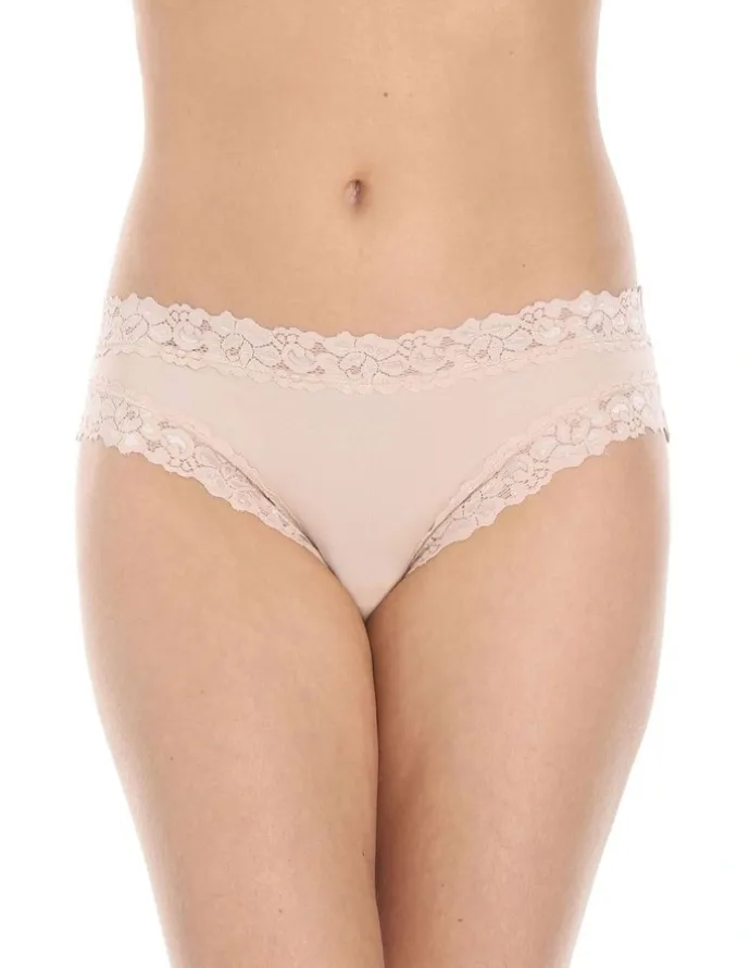 Jockey 'Parisienne' Bikini 08008D