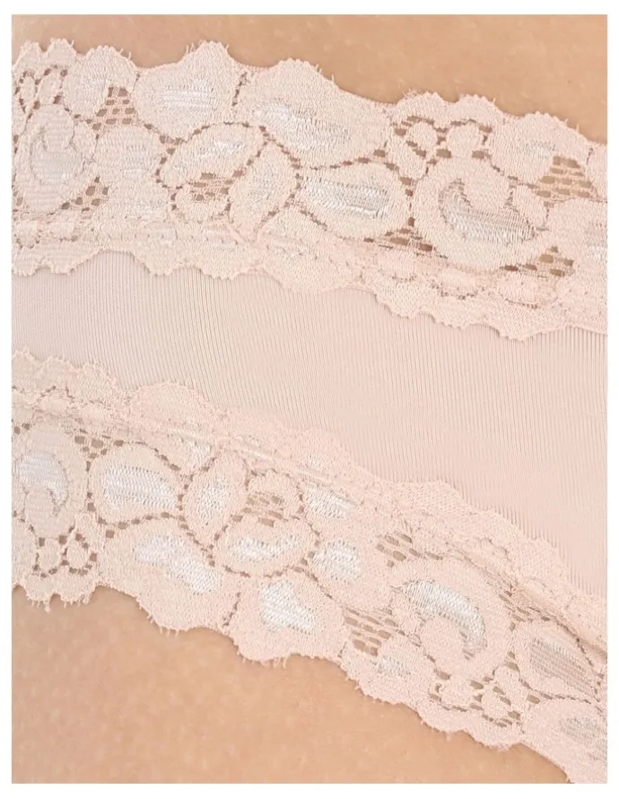 Jockey 'Parisienne' Bikini 08008D
