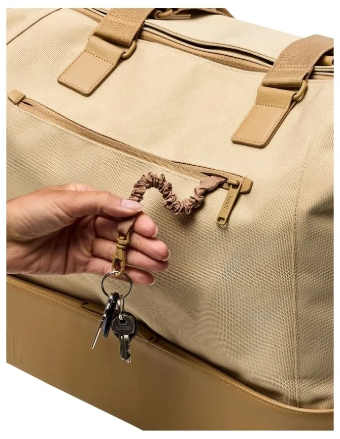 Kadi Long Weekender in Trench