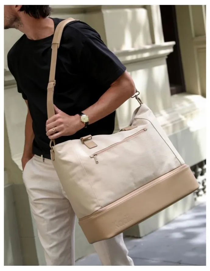 Kadi Long Weekender in Trench