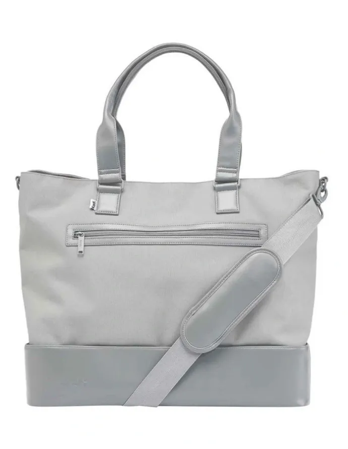 Kadi The Long Weekender in Pebble