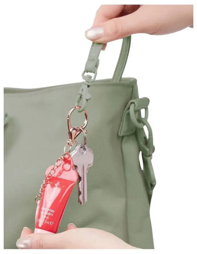Kadi The Weekender in Olive