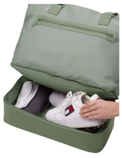 Kadi The Weekender in Olive