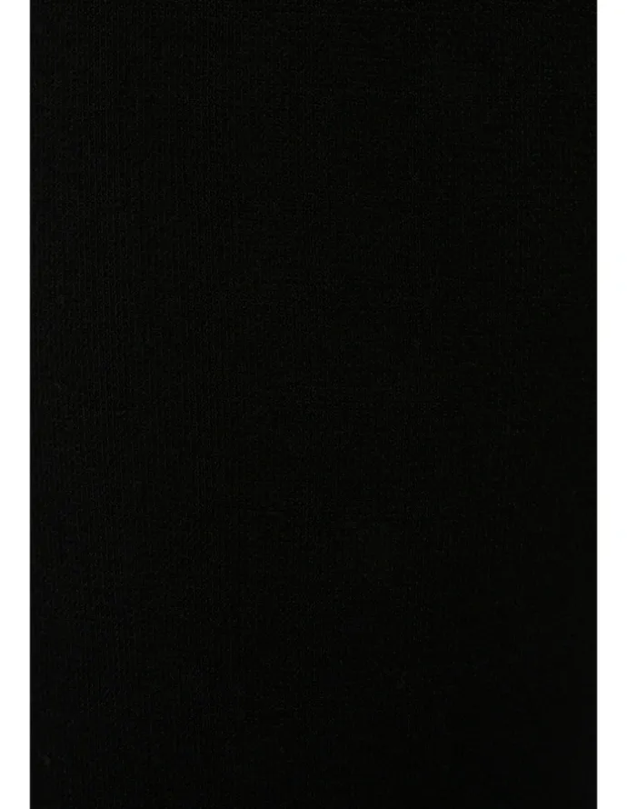 Kayser Plus Size Opaque Tights Black