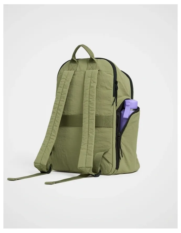 kikki.K TREK. Backpack in Moss