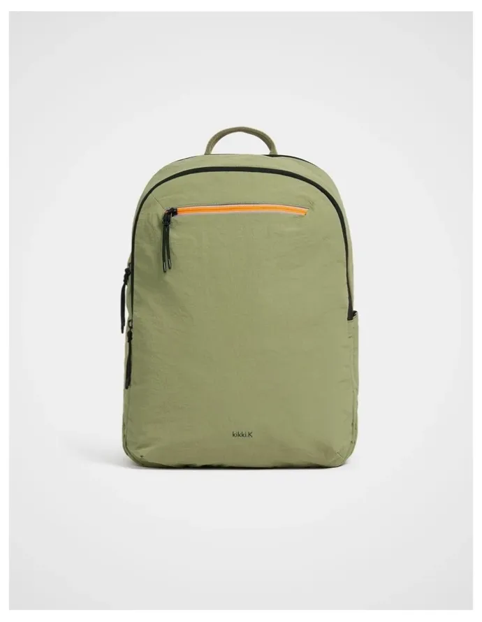 kikki.K TREK. Backpack in Moss