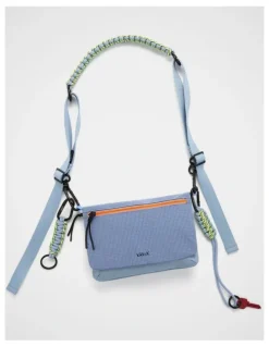 kikki.K TREK. Multi Strap in Cloud