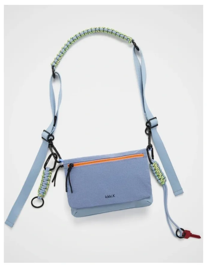 kikki.K TREK. Multi Strap in Cloud