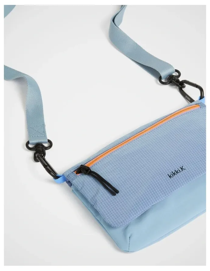 kikki.K TREK. Pouch Crossbody in Cloud