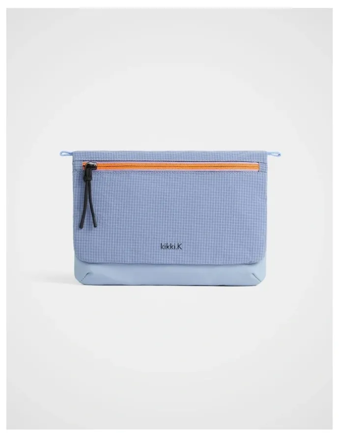kikki.K TREK. Pouch Crossbody in Cloud