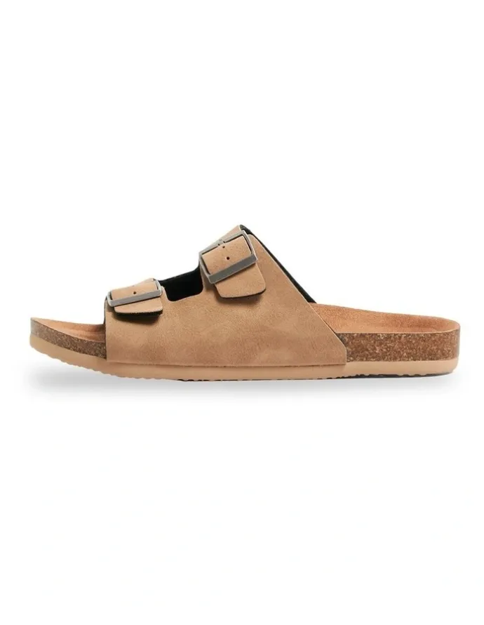 Kustom Duo Slides In Natural