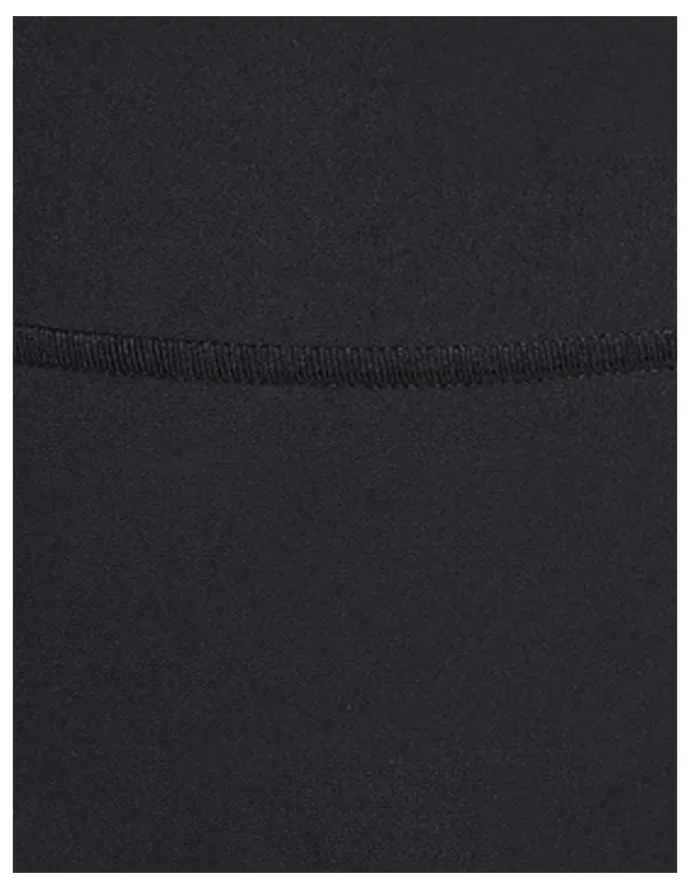 Leonisa High-Waisted Classic Shaping Tummy Control Brief in Black
