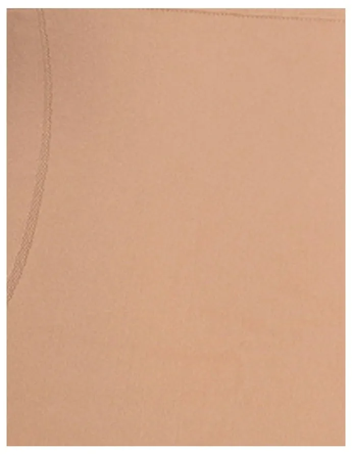 Leonisa SmartShape Extra-High Waist Thigh & Tummy Control Short in Natural