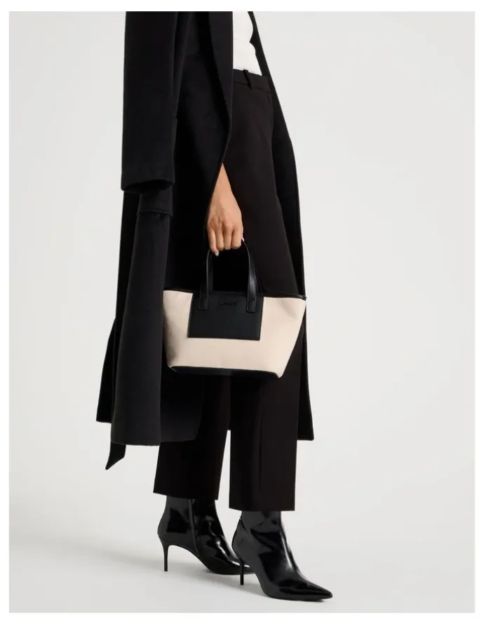 Marcs Essen Tote Bag in Stone