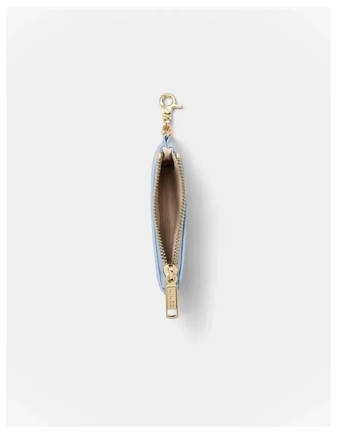 Mimco Classico Coin Purse in Cornflower