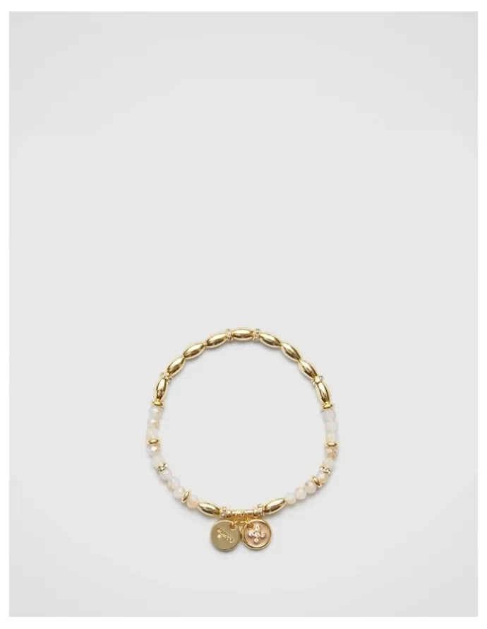 Mimco Ecliptic Bracelet in Pancake