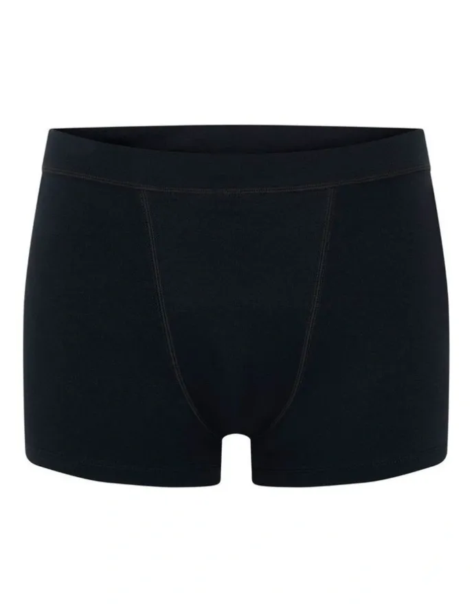 Modibodi Soft Stretch Seamless Period Underwear Boyshort 3 Pack in Super Absorbency