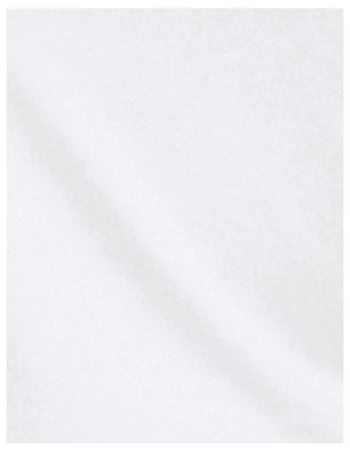 Naturana Spaghetti Strap Underskirt Lingerie Slip Dress in White