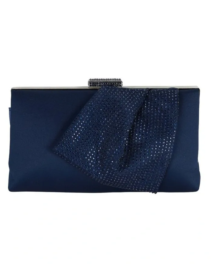 Nina Skyla Bag in Navy