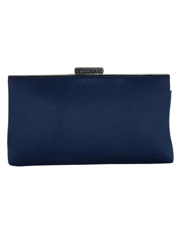 Nina Skyla Bag in Navy