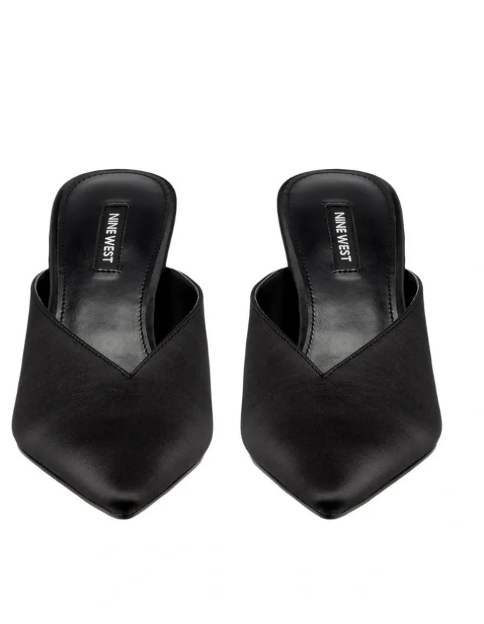 Nine West Amelli Pump in Black